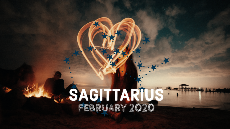 2020 02:Banner:09 Sagittarius