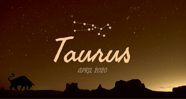 2020 04:Banner:02 Taurus