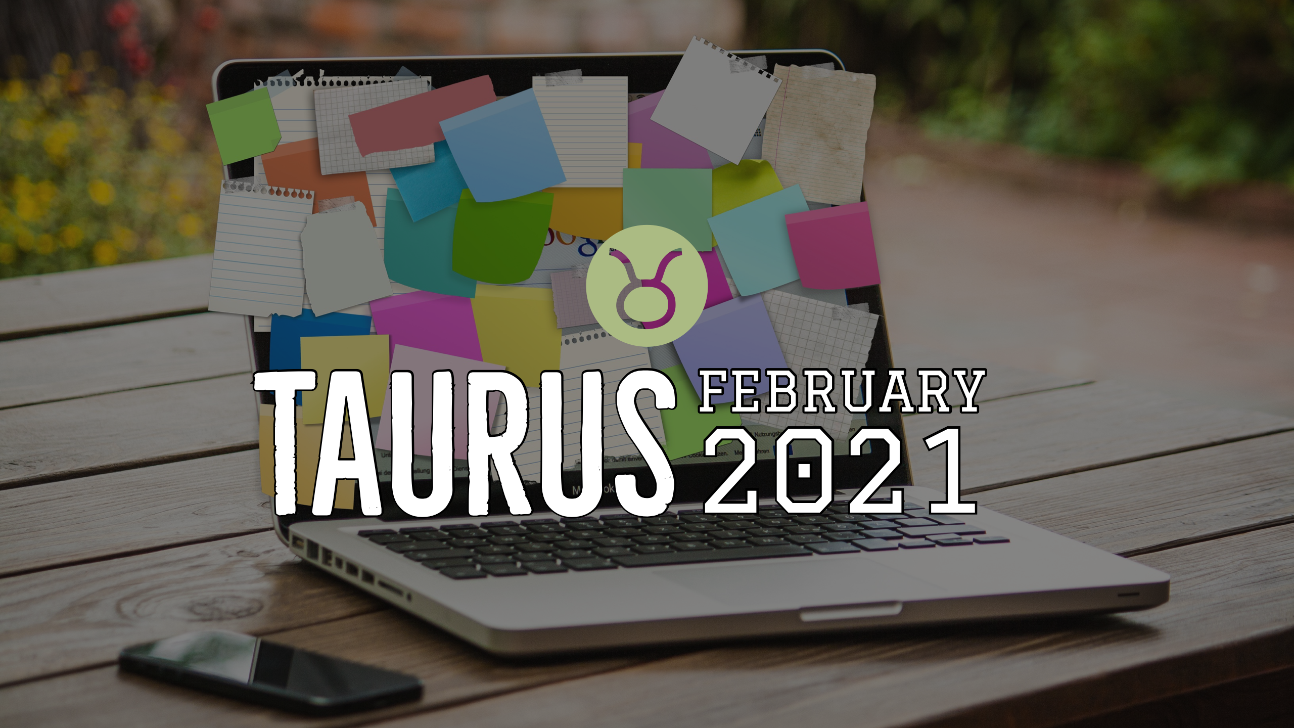 2021 02:Banner:02 Taurus