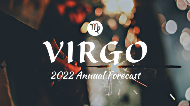 2022 Annual Forecast:Banner:06 Virgo